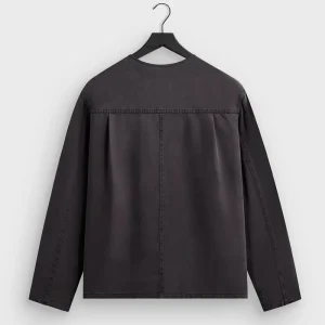 Areena Design <p>Shop the <strong>&Kin Garment Dyed Silk Collarless Yardley Shirt</strong>, a distinctive shirt style for casual, streetwear, and layered outfits. Ideal for everyday styling, relaxed looks, statement fashion, and versatile wardrobe rotation.</p> &Kin Garment Dyed Silk Collarless Yardley Shirt <p>Shop the <strong>&Kin Garment Dyed Silk Collarless Yardley Shirt</strong>, a distinctive shirt style for casual, streetwear, and layered outfits. Ideal for everyday styling, relaxed looks, statement fashion, and versatile wardrobe rotation.</p>