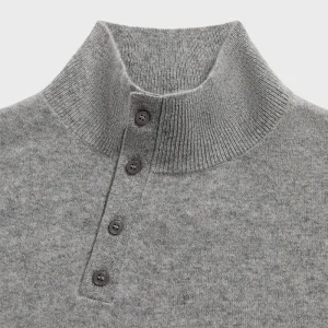 Areena Design <p>Discover the <strong>&Kin Mid Heather Grey Cashmere Cyrus Turtleneck</strong>, a stylish sweater option for refined casual layering. Ideal for everyday outfits, seasonal styling, streetwear looks, and a versatile wardrobe rotation.</p> &Kin Mid Heather Grey Cashmere Cyrus Turtleneck <p>Discover the <strong>&Kin Mid Heather Grey Cashmere Cyrus Turtleneck</strong>, a stylish sweater option for refined casual layering. Ideal for everyday outfits, seasonal styling, streetwear looks, and a versatile wardrobe rotation.</p>