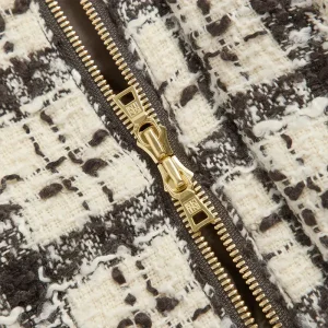 Areena Design <p>Upgrade your outerwear with the <strong>&Kin Mixed Tweed Hawthorne Flight Jacket</strong>. This distinctive jacket style suits casual outfits, street-inspired looks, seasonal layering, and collector wardrobes.</p> &Kin Mixed Tweed Hawthorne Flight Jacket <p>Upgrade your outerwear with the <strong>&Kin Mixed Tweed Hawthorne Flight Jacket</strong>. This distinctive jacket style suits casual outfits, street-inspired looks, seasonal layering, and collector wardrobes.</p>