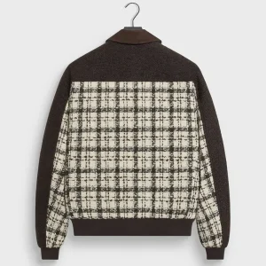 Areena Design <p>Upgrade your outerwear with the <strong>&Kin Mixed Tweed Hawthorne Flight Jacket</strong>. This distinctive jacket style suits casual outfits, street-inspired looks, seasonal layering, and collector wardrobes.</p> &Kin Mixed Tweed Hawthorne Flight Jacket <p>Upgrade your outerwear with the <strong>&Kin Mixed Tweed Hawthorne Flight Jacket</strong>. This distinctive jacket style suits casual outfits, street-inspired looks, seasonal layering, and collector wardrobes.</p>
