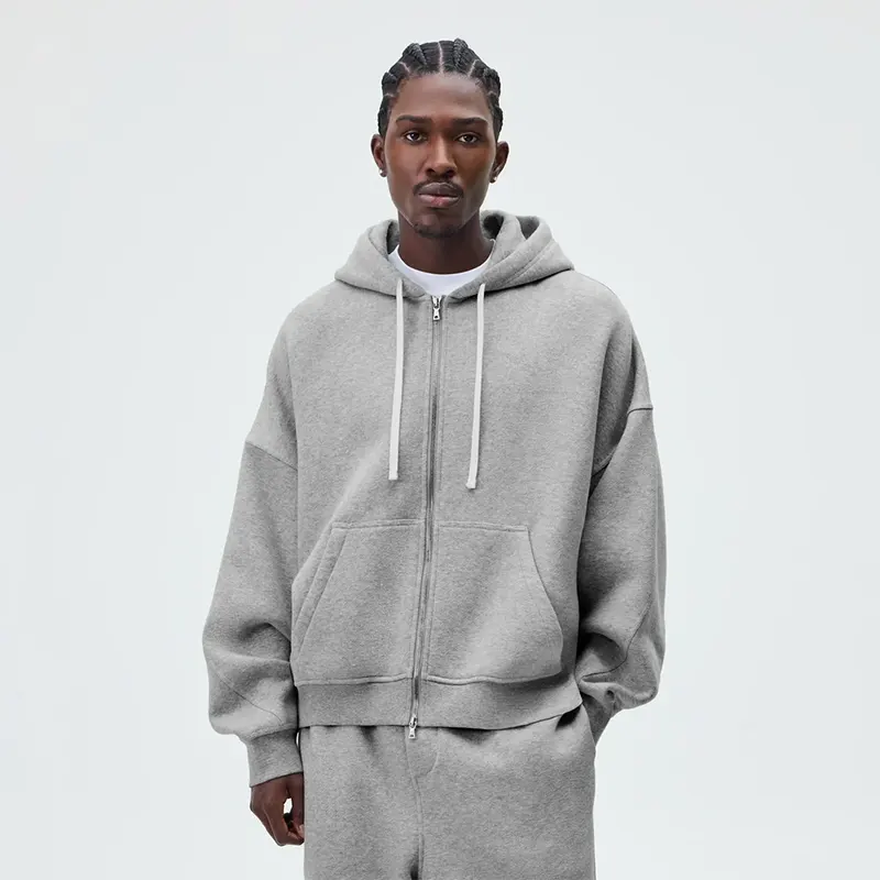 &Kin Plush Fleece Hiroshi Zip Front Hoodie 3 &Kin Plush Fleece Hiroshi Zip Front Hoodie <p>Discover the <strong>&Kin Plush Fleece Hiroshi Zip Front Hoodie</strong>, a versatile hoodie style that fits casual and streetwear wardrobes. Perfect for layered outfits, relaxed styling, everyday looks, and statement fashion.</p>