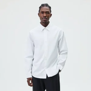 Areena Design <p>Refresh your wardrobe with the <strong>&Kin Poplin Georgie Shirt</strong>. This shirt style works well for casual outfits, street-inspired looks, easy layering, and standout everyday styling.</p> &Kin Poplin Georgie Shirt <p>Refresh your wardrobe with the <strong>&Kin Poplin Georgie Shirt</strong>. This shirt style works well for casual outfits, street-inspired looks, easy layering, and standout everyday styling.</p>