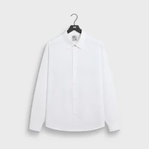&Kin Poplin Georgie Shirt
