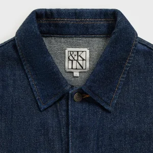 Areena Design <p>Upgrade your outerwear with the <strong>&Kin Rope Twill Alonzo Jacket</strong>. This distinctive jacket style suits casual outfits, street-inspired looks, seasonal layering, and collector wardrobes.</p> &Kin Rope Twill Alonzo Jacket <p>Upgrade your outerwear with the <strong>&Kin Rope Twill Alonzo Jacket</strong>. This distinctive jacket style suits casual outfits, street-inspired looks, seasonal layering, and collector wardrobes.</p>
