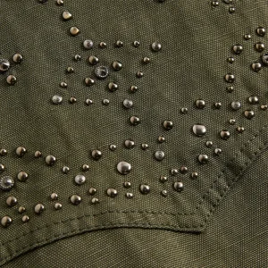 Areena Design <p>Upgrade your outerwear with the <strong>&Kin Studded Canvas Rhysand Jacket</strong>. This distinctive jacket style suits casual outfits, street-inspired looks, seasonal layering, and collector wardrobes.</p> &Kin Studded Canvas Rhysand Jacket <p>Upgrade your outerwear with the <strong>&Kin Studded Canvas Rhysand Jacket</strong>. This distinctive jacket style suits casual outfits, street-inspired looks, seasonal layering, and collector wardrobes.</p>