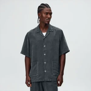 Areena Design <p>Shop the <strong>&Kin Studded Cupro Linen Sawyer Shirt</strong>, a distinctive shirt style for casual, streetwear, and layered outfits. Ideal for everyday styling, relaxed looks, statement fashion, and versatile wardrobe rotation.</p> &Kin Studded Cupro Linen Sawyer Shirt <p>Shop the <strong>&Kin Studded Cupro Linen Sawyer Shirt</strong>, a distinctive shirt style for casual, streetwear, and layered outfits. Ideal for everyday styling, relaxed looks, statement fashion, and versatile wardrobe rotation.</p>