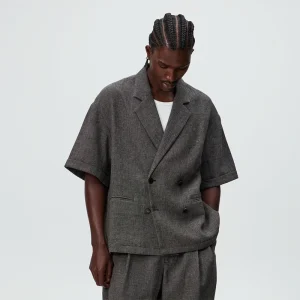 Areena Design <p>Upgrade your wardrobe with the <strong>&Kin Textured Linen Ito Blazer</strong>, featuring a refined tailored look that suits smart-casual styling, occasions, modern layering, and distinctive fashion outfits.</p> &Kin Textured Linen Ito Blazer <p>Upgrade your wardrobe with the <strong>&Kin Textured Linen Ito Blazer</strong>, featuring a refined tailored look that suits smart-casual styling, occasions, modern layering, and distinctive fashion outfits.</p>