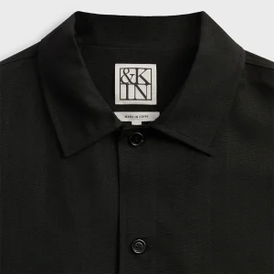 Areena Design <p>Shop the <strong>&Kin Textured Viscose Ace Buttondown</strong> for a standout addition to your wardrobe. A versatile choice for casual outfits, street-inspired styling, layered looks, and everyday fashion.</p> &Kin Textured Viscose Ace Buttondown <p>Shop the <strong>&Kin Textured Viscose Ace Buttondown</strong> for a standout addition to your wardrobe. A versatile choice for casual outfits, street-inspired styling, layered looks, and everyday fashion.</p>