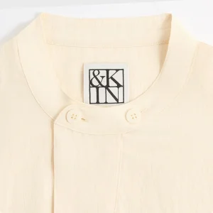 Areena Design <p>Shop the <strong>&Kin Wrinkle Cupro Leven Shirt</strong>, a distinctive shirt style for casual, streetwear, and layered outfits. Ideal for everyday styling, relaxed looks, statement fashion, and versatile wardrobe rotation.</p> &Kin Wrinkle Cupro Leven Shirt <p>Shop the <strong>&Kin Wrinkle Cupro Leven Shirt</strong>, a distinctive shirt style for casual, streetwear, and layered outfits. Ideal for everyday styling, relaxed looks, statement fashion, and versatile wardrobe rotation.</p>