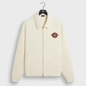Kith x BMW CSi 3.0 Chester Jacket