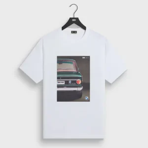 Kith x BMW 1602 Photo Tee