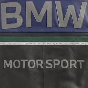 Areena Design <p>Upgrade your outerwear with the <strong>Kith x BMW Braun Moto Jacket</strong>. This distinctive jacket style suits casual outfits, street-inspired looks, seasonal layering, and collector wardrobes.</p> Kith x BMW Braun Moto Jacket <p>Upgrade your outerwear with the <strong>Kith x BMW Braun Moto Jacket</strong>. This distinctive jacket style suits casual outfits, street-inspired looks, seasonal layering, and collector wardrobes.</p>