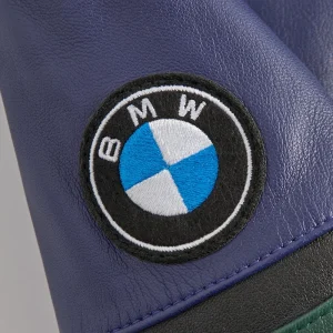 Areena Design <p>Upgrade your outerwear with the <strong>Kith x BMW Braun Moto Jacket</strong>. This distinctive jacket style suits casual outfits, street-inspired looks, seasonal layering, and collector wardrobes.</p> Kith x BMW Braun Moto Jacket <p>Upgrade your outerwear with the <strong>Kith x BMW Braun Moto Jacket</strong>. This distinctive jacket style suits casual outfits, street-inspired looks, seasonal layering, and collector wardrobes.</p>