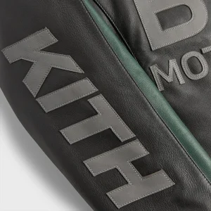 Areena Design <p>Upgrade your outerwear with the <strong>Kith x BMW Braun Moto Jacket</strong>. This distinctive jacket style suits casual outfits, street-inspired looks, seasonal layering, and collector wardrobes.</p> Kith x BMW Braun Moto Jacket <p>Upgrade your outerwear with the <strong>Kith x BMW Braun Moto Jacket</strong>. This distinctive jacket style suits casual outfits, street-inspired looks, seasonal layering, and collector wardrobes.</p>