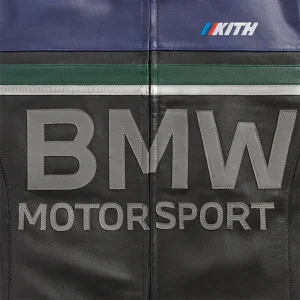 Areena Design <p>Upgrade your outerwear with the <strong>Kith x BMW Braun Moto Jacket</strong>. This distinctive jacket style suits casual outfits, street-inspired looks, seasonal layering, and collector wardrobes.</p> Kith x BMW Braun Moto Jacket <p>Upgrade your outerwear with the <strong>Kith x BMW Braun Moto Jacket</strong>. This distinctive jacket style suits casual outfits, street-inspired looks, seasonal layering, and collector wardrobes.</p>