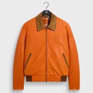 Kith x BMW Brenner Jacket