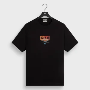 Kith x BMW CSi 3.0 Tee