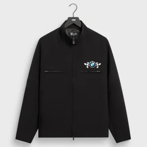 Kith x BMW Erwin Track Jacket