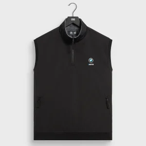 Kith x BMW Hughey Vest