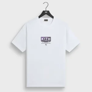 Kith x BMW M1 Tee