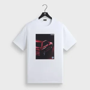 Kith x BMW M3 Photo Tee