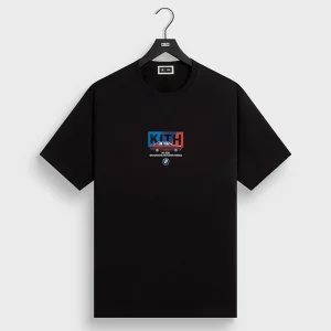 Kith x BMW M3 Tee