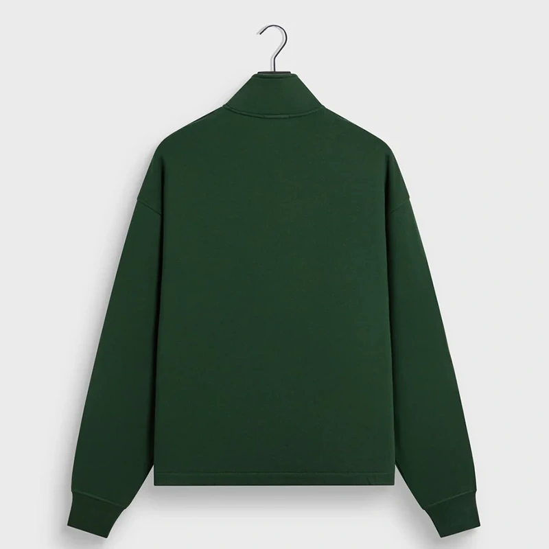 Kith x BMW Nelson Quarter Vitality Zip Pullover 2 Kith x BMW Nelson Quarter Vitality Zip Pullover <p>Refresh your casual wardrobe with the <strong>Kith x BMW Nelson Quarter Vitality Zip Pullover</strong>. This sweatshirt style works well for layered looks, street-inspired outfits, relaxed styling, and everyday wear.</p>