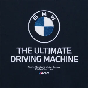 Areena Design <p>Refresh your casual wardrobe with the <strong>Kith x BMW Quote Vintage Crewneck</strong>. This sweatshirt style works well for layered looks, street-inspired outfits, relaxed styling, and everyday wear.</p> Kith x BMW Quote Vintage Crewneck <p>Refresh your casual wardrobe with the <strong>Kith x BMW Quote Vintage Crewneck</strong>. This sweatshirt style works well for layered looks, street-inspired outfits, relaxed styling, and everyday wear.</p>