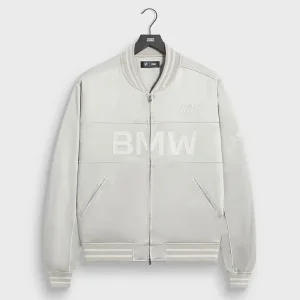 Kith x BMW Souvenir Moto Jacket