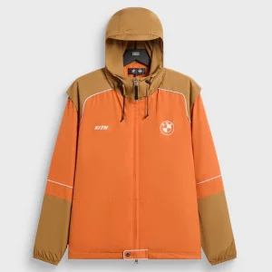 Kith x BMW Sunglow Eckhart Jacket