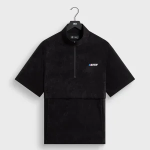 Kith x BMW Windbreaker