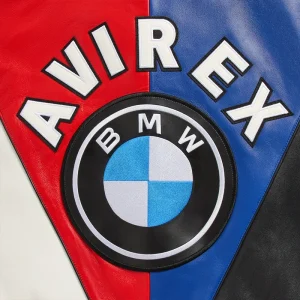 Areena Design <p>Discover the <strong>Kith x BMW x Avirex Leather Jacket</strong>, a statement leather jacket style made for standout outerwear looks. A strong choice for casual styling, layered outfits, themed fashion, and collectors.</p> Kith x BMW x Avirex Leather Jacket <p>Discover the <strong>Kith x BMW x Avirex Leather Jacket</strong>, a statement leather jacket style made for standout outerwear looks. A strong choice for casual styling, layered outfits, themed fashion, and collectors.</p>