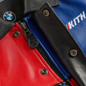 Areena Design <p>Discover the <strong>Kith x BMW x Avirex Leather Jacket</strong>, a statement leather jacket style made for standout outerwear looks. A strong choice for casual styling, layered outfits, themed fashion, and collectors.</p> Kith x BMW x Avirex Leather Jacket <p>Discover the <strong>Kith x BMW x Avirex Leather Jacket</strong>, a statement leather jacket style made for standout outerwear looks. A strong choice for casual styling, layered outfits, themed fashion, and collectors.</p>
