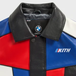 Areena Design <p>Discover the <strong>Kith x BMW x Avirex Leather Jacket</strong>, a statement leather jacket style made for standout outerwear looks. A strong choice for casual styling, layered outfits, themed fashion, and collectors.</p> Kith x BMW x Avirex Leather Jacket <p>Discover the <strong>Kith x BMW x Avirex Leather Jacket</strong>, a statement leather jacket style made for standout outerwear looks. A strong choice for casual styling, layered outfits, themed fashion, and collectors.</p>