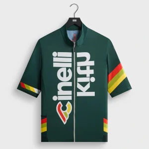 Kith x Cinelli Jersey
