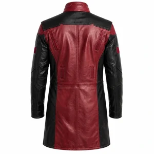 Areena Design <p>Add the <strong>Kotetsu No Ryu Leather Coat</strong> to your outerwear rotation for a distinctive long-layer look. Great for seasonal styling, casual outfits, costume-inspired fashion, and collector wardrobes.</p> Kotetsu No Ryu Leather Coat <p>Add the <strong>Kotetsu No Ryu Leather Coat</strong> to your outerwear rotation for a distinctive long-layer look. Great for seasonal styling, casual outfits, costume-inspired fashion, and collector wardrobes.</p>