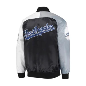 Areena Design <p>Upgrade your outerwear with the <strong>LA Dodgers Tri-Color Satin Jacket</strong>. This distinctive jacket style suits casual outfits, street-inspired looks, seasonal layering, and collector wardrobes.</p> LA Dodgers Tri-Color Satin Jacket <p>Upgrade your outerwear with the <strong>LA Dodgers Tri-Color Satin Jacket</strong>. This distinctive jacket style suits casual outfits, street-inspired looks, seasonal layering, and collector wardrobes.</p>