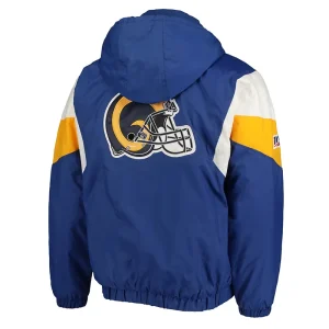 Areena Design <p>Shop the <strong>LA Rams Thursday Night Lights Jacket</strong>, a statement jacket style for casual layering and standout outfits. Ideal for streetwear, seasonal styling, themed looks, and everyday outerwear rotation.</p> LA Rams Thursday Night Lights Jacket <p>Shop the <strong>LA Rams Thursday Night Lights Jacket</strong>, a statement jacket style for casual layering and standout outfits. Ideal for streetwear, seasonal styling, themed looks, and everyday outerwear rotation.</p>