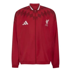 LFC Adidas 26/27 Stadium Track Jacket