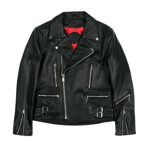 Ladies First 2026 Sacha Baron Cohen Jacket