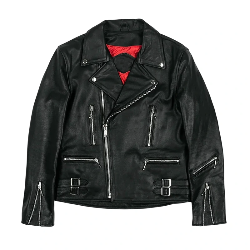 Ladies First 2026 Sacha Baron Cohen Jacket Ladies First 2026 Sacha Baron Cohen Jacket <div class="product-short-description"><h2>Ladies First 2026 Sacha Baron Cohen Jacket</h2><p>Make a statement with the Ladies First 2026 Sacha Baron Cohen Jacket, a distinctive jacket combining celebrity-inspired styling and contemporary statement appeal. Perfect for fans and fashion enthusiasts, it offers an eye-catching layer for casual outings, events, and collectible styling.</p></div>