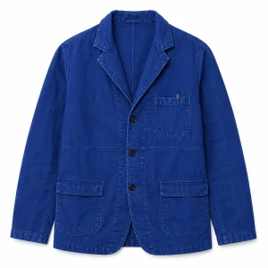 Ladies First Premiere Charles Dance Jacket