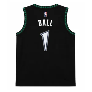 Areena Design <p>Shop the <strong>Lamelo Ball Timberwolves Jersey</strong>, a sport-inspired jersey style made for fan looks and casual outfits. Ideal for game-day styling, streetwear, collections, and everyday sporty fashion.</p> Lamelo Ball Timberwolves Jersey <p>Shop the <strong>Lamelo Ball Timberwolves Jersey</strong>, a sport-inspired jersey style made for fan looks and casual outfits. Ideal for game-day styling, streetwear, collections, and everyday sporty fashion.</p>