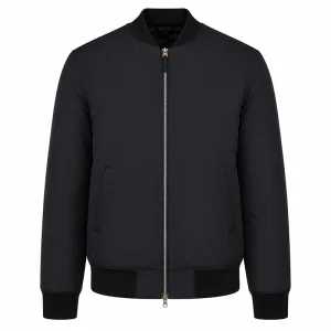 Lanterns S01 Aaron Pierre Blue Jacket