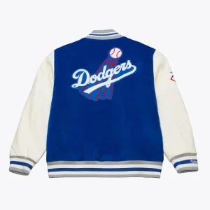 Areena Design <p>Upgrade your outerwear with the <strong>Los Angeles Dodgers Off Day Blue Jacket</strong>. This distinctive jacket style suits casual outfits, street-inspired looks, seasonal layering, and collector wardrobes.</p> Los Angeles Dodgers Off Day Blue Jacket <p>Upgrade your outerwear with the <strong>Los Angeles Dodgers Off Day Blue Jacket</strong>. This distinctive jacket style suits casual outfits, street-inspired looks, seasonal layering, and collector wardrobes.</p>