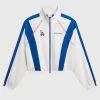 Areena Design <p>Upgrade your athletic wardrobe with the N-F-L Sport Hoodie. Its versatile football-inspired design offers comfortable layering for game nights, training, travel, outdoor activities, and everyday casual outfits.</p> Los Angeles Dodgers Off Season Jacket <p>Upgrade your athletic wardrobe with the N-F-L Sport Hoodie. Its versatile football-inspired design offers comfortable layering for game nights, training, travel, outdoor activities, and everyday casual outfits.</p>