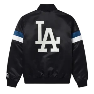 Areena Design <p>Bring a classic athletic edge to your wardrobe with the <strong>Los Angeles Dodgers Satin Varsity Jacket</strong>. This varsity jacket style suits streetwear, casual layering, game-day inspired looks, and collectors.</p> Los Angeles Dodgers Satin Varsity Jacket <p>Bring a classic athletic edge to your wardrobe with the <strong>Los Angeles Dodgers Satin Varsity Jacket</strong>. This varsity jacket style suits streetwear, casual layering, game-day inspired looks, and collectors.</p>