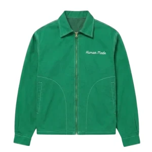 Louis Tomlinson Human Made Jacket