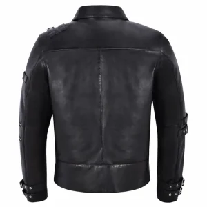 Areena Design <p>Upgrade your outerwear with the <strong>MJ Bad Black Buckle Jacket</strong>. This distinctive jacket style suits casual outfits, street-inspired looks, seasonal layering, and collector wardrobes.</p> MJ Bad Black Buckle Jacket <p>Upgrade your outerwear with the <strong>MJ Bad Black Buckle Jacket</strong>. This distinctive jacket style suits casual outfits, street-inspired looks, seasonal layering, and collector wardrobes.</p>