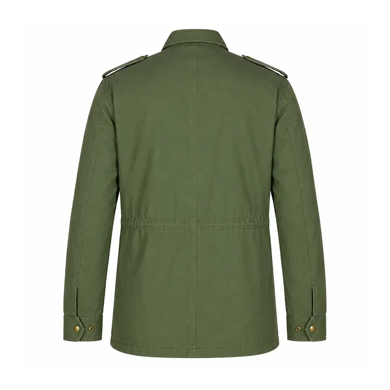 Mafia III Lincoln Clay Field Jacket 1 Mafia III Lincoln Clay Field Jacket <p>Shop the <strong>Mafia III Lincoln Clay Field Jacket</strong>, a statement jacket style for casual layering and standout outfits. Ideal for streetwear, seasonal styling, themed looks, and everyday outerwear rotation.</p>